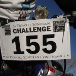 McDowell Sonoran Challenge