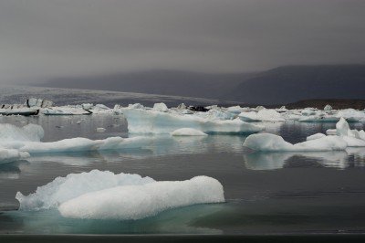 Glacier Lagoon, Iceland, Jokullsarlon
